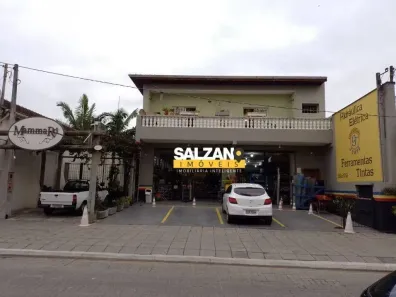 Casa de Condomínio com 4 Quartos à venda, 820m² no Quiririm, Taubaté