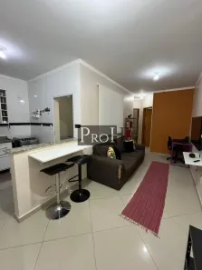 Apartamento com 2 Quartos à venda, 69m² no Vila Linda, Santo André