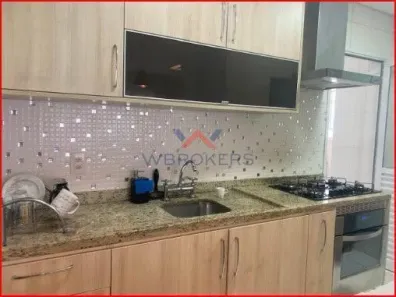 Apartamento com 3 Quartos à venda, 96m² no Boa Vista, São Caetano do Sul