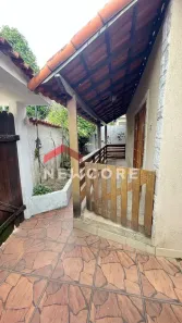 Casa com 3 Quartos à venda, 250m² no Mantiquira, Duque de Caxias