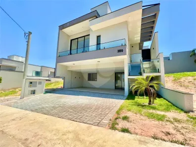 Casa de Condomínio com 3 Quartos à venda, 260m² no Parque Ibiti Reserva, Sorocaba