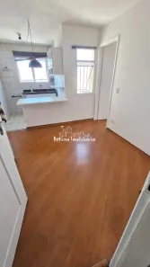 Apartamento com 1 Quarto para venda ou aluguel, 38m² no Campos Elíseos, São Paulo