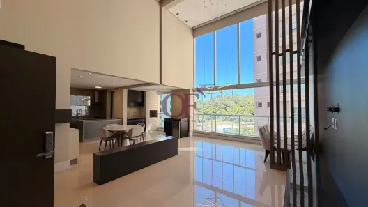 Apartamento com 4 Quartos à venda, 189m² no Jardim das Samambaias, Jundiaí
