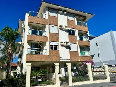 Apartamento com 2 Quartos à venda, 83m² no Cachoeira do Bom Jesus, Florianópolis
