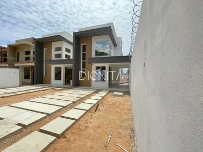 Casa com 3 Quartos à venda, 128m² no Urucunema, Eusébio