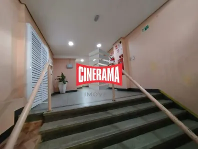 Prédio Comercial à venda, 1122m² no Centro, São Caetano do Sul