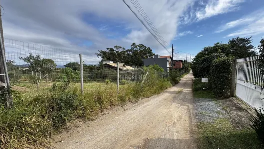 Lote/Terreno à venda, 700m² no Ibiraquera, Imbituba