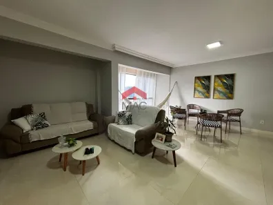 Apartamento com 4 Quartos à venda, 167m² no Jardim Armação, Salvador