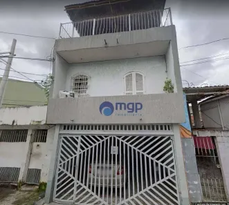 Sobrado com 5 Quartos à venda, 270m² no Jardim Brasil (Zona Norte), São Paulo