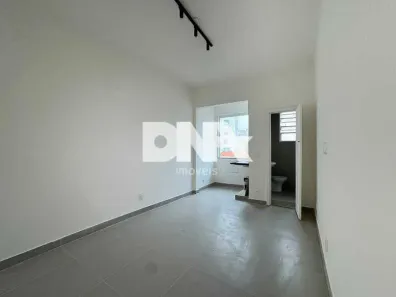 Apartamento com 1 Quarto à venda, 21m² no Laranjeiras, Rio de Janeiro