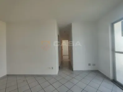 Apartamento com 3 Quartos à venda, 54m² no Valparaíso, Serra