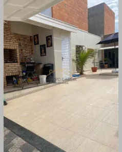 Casa com 2 Quartos à venda, 56m² no Jardim Boer II, Americana
