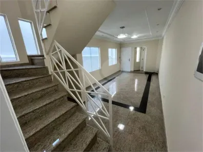 Sobrado com 4 Quartos à venda, 165m² no Parque São Domingos, São Paulo