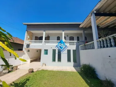 Fazenda/Sítio com 4 Quartos à venda, 380m² no Jardim Club de Campo, Santo André