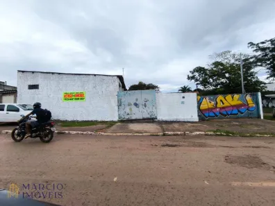 Lote/Terreno à venda, 525m² no Setor Tradicional, Brasília
