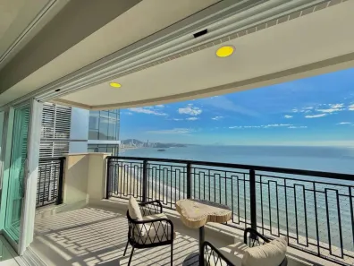 Apartamento com 3 Quartos à venda, 230m² no Centro, Balneário Camboriú