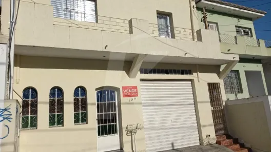 Casa com 2 Quartos à venda, 110m² no Vila Isolina Mazzei, São Paulo