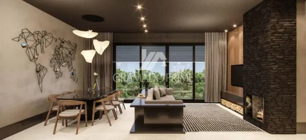 Apartamento com 2 Quartos à venda, 93m² no Centro, Gramado