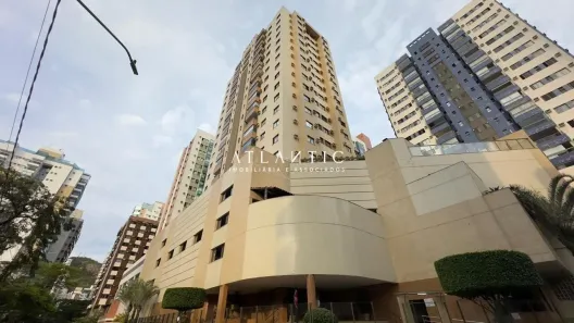 Apartamento com 4 Quartos à venda, 161m² no Praia da Costa, Vila Velha