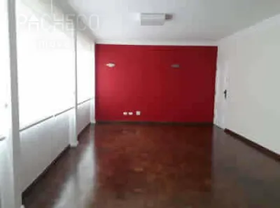 Apartamento com 3 Quartos à venda, 145m² no Santa Cecília, São Paulo