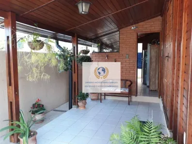 Casa com 2 Quartos à venda, 85m² no Cidade Universitária, Campinas