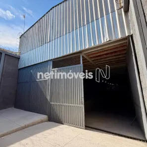 Galpão/Depósito/Armazém à venda, 1100m² no São Francisco, Belo Horizonte