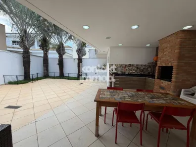 Casa de Condomínio com 3 Quartos à venda, 250m² no Ibiti Royal Park, Sorocaba