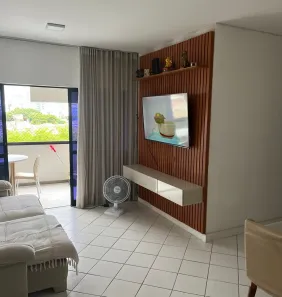 Apartamento com 3 Quartos à venda, 100m² no Costa Azul, Salvador
