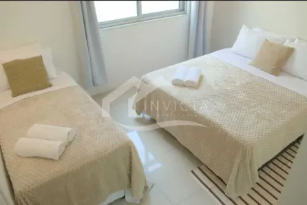 Apartamento com 1 Quarto à venda, 50m² no Centro, Rio de Janeiro