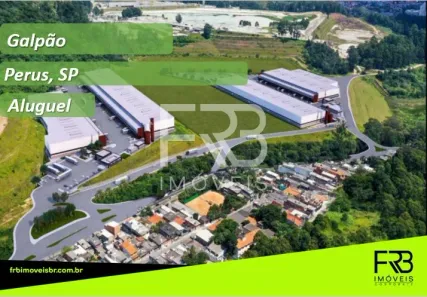 Galpão/Depósito/Armazém para alugar, 14419m² no Vila Mirante, São Paulo