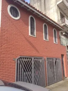 Casa com 2 Quartos à venda, 216m² no Jardim D'Abril, Osasco
