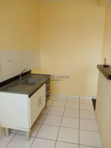 Apartamento com 2 Quartos à venda, 50m² no Chácara Letônia, Americana