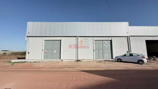 Ponto Comercial para alugar, 384m² no Bela Vista, Mossoró