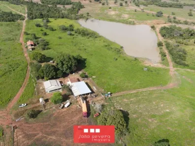 Fazenda/Sítio à venda, 24998600m² no , Peixe