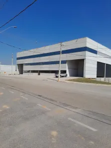 Galpão/Depósito/Armazém para alugar, 2848m² no Iporanga, Sorocaba