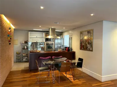 Apartamento com 2 Quartos à venda, 95m² no Vila Andrade, São Paulo