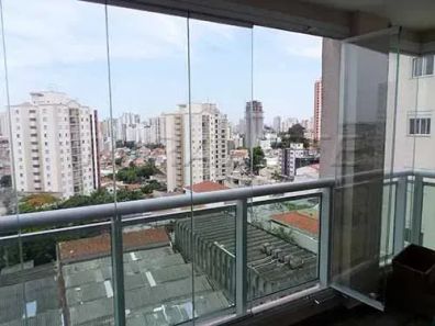 Apartamento com 3 Quartos à venda, 85m² no Lauzane Paulista, São Paulo