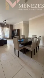Apartamento com 3 Quartos à venda, 100m² no Jardim Integração, Franca