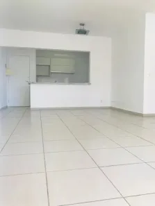 Apartamento com 3 Quartos para alugar, 94m² no Mansões Santo Antônio, Campinas