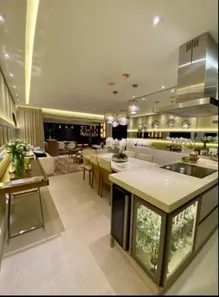 Apartamento com 3 Quartos à venda, 104m² no Parque Reboucas, São Paulo