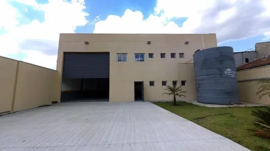 Galpão/Depósito/Armazém à venda, 2200m² no Vila Monumento, São Paulo