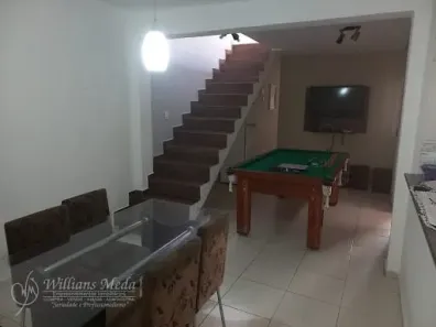 Sobrado com 3 Quartos à venda, 130m² no Macedo, Guarulhos