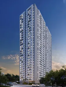 MUNDO APTO SP MORUMBI no Butantã, São Paulo
