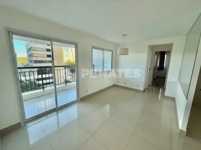 Apartamento com 2 Quartos à venda, 59m² no Tirol, Natal