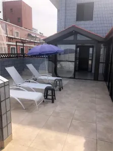 Apartamento com 5 Quartos à venda, 310m² no Aviação, Praia Grande