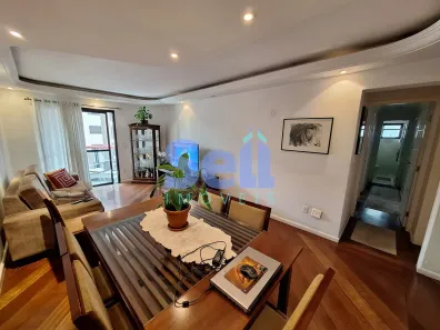 Apartamento com 3 Quartos à venda, 105m² no Perdizes, São Paulo