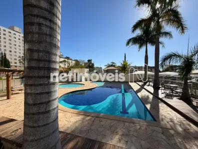 Apartamento com 2 Quartos para alugar, 60m² no Candelária, Belo Horizonte