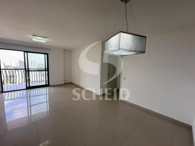 Apartamento com 3 Quartos à venda, 103m² no Santo Amaro, São Paulo
