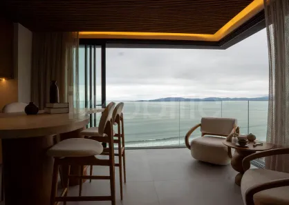 Apartamento com 4 Quartos à venda, 150m² no Centro, Itapema