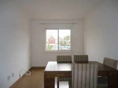 Apartamento com 1 Quarto para alugar, 41m² no Santana, Porto Alegre
